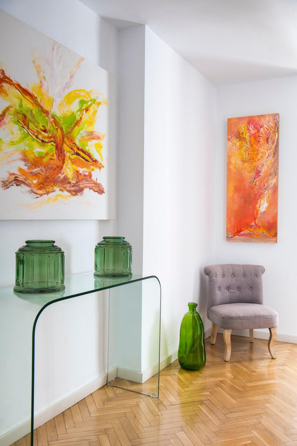 Appartement Puerta Catedral Indias Lofts *