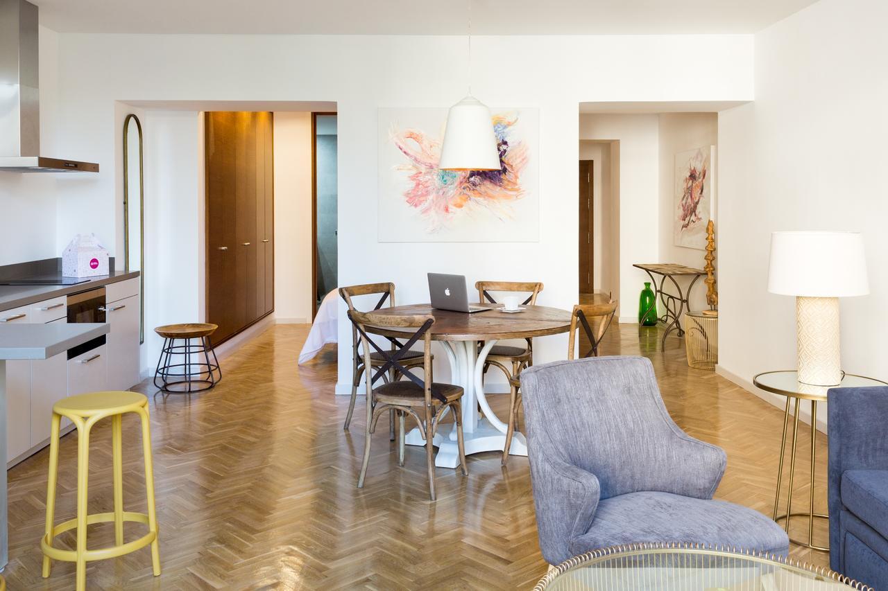Appartement Puerta Catedral Indias Lofts *