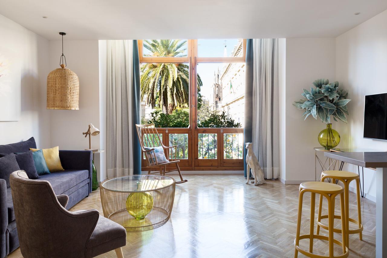 Appartement Puerta Catedral Indias Lofts Sevilla