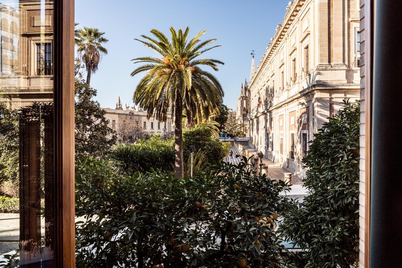 Appartement Puerta Catedral Indias Lofts