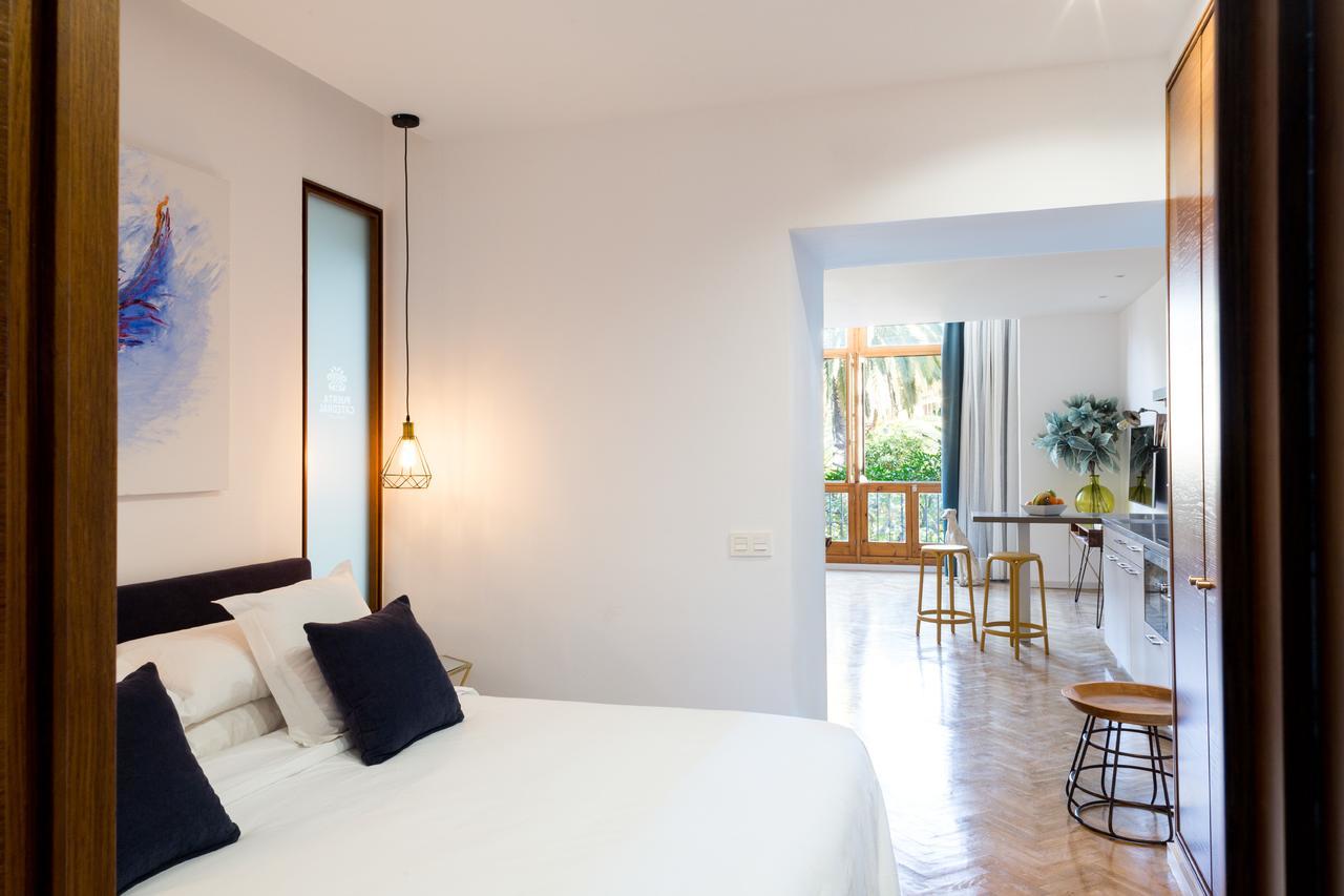 Appartement Puerta Catedral Indias Lofts Sevilla
