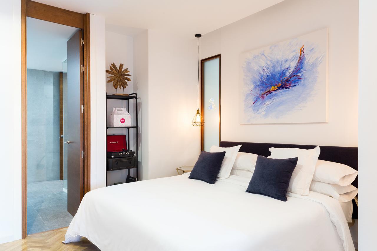 Puerta Catedral Indias Lofts Appartement Sevilla